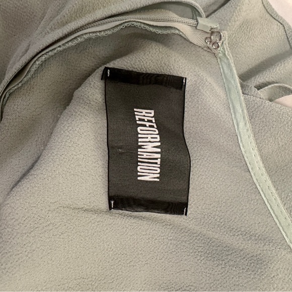 Reformation Jumpsuit - Picture 3 of 5